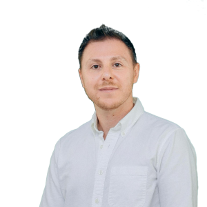 Igor Smetanin